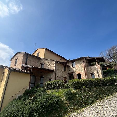 בית הארחה אורבינו 	Country House Ca' Vernaccia מראה חיצוני תמונה