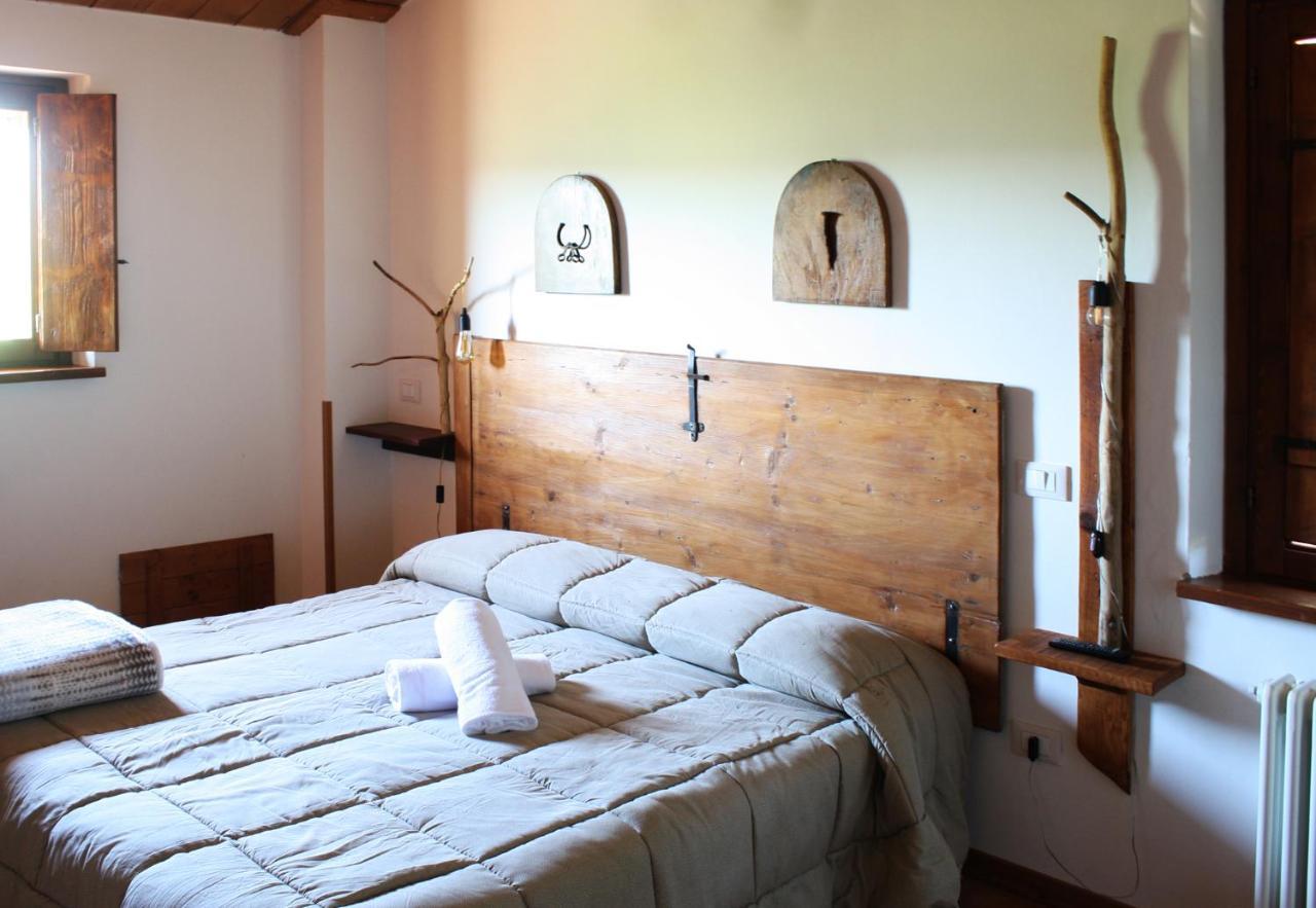 בית הארחה אורבינו 	Country House Ca' Vernaccia מראה חיצוני תמונה