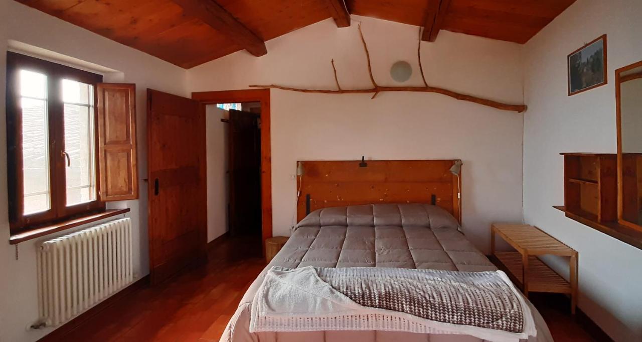 בית הארחה אורבינו 	Country House Ca' Vernaccia מראה חיצוני תמונה