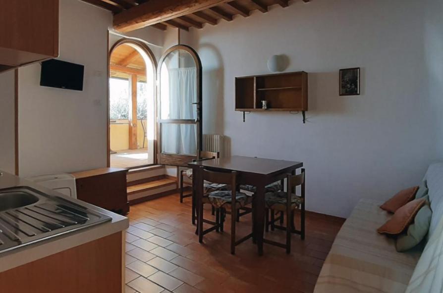 בית הארחה אורבינו 	Country House Ca' Vernaccia מראה חיצוני תמונה