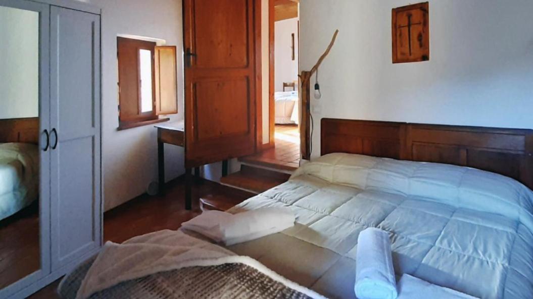 בית הארחה אורבינו 	Country House Ca' Vernaccia מראה חיצוני תמונה