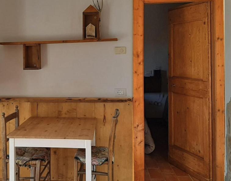 בית הארחה אורבינו 	Country House Ca' Vernaccia מראה חיצוני תמונה