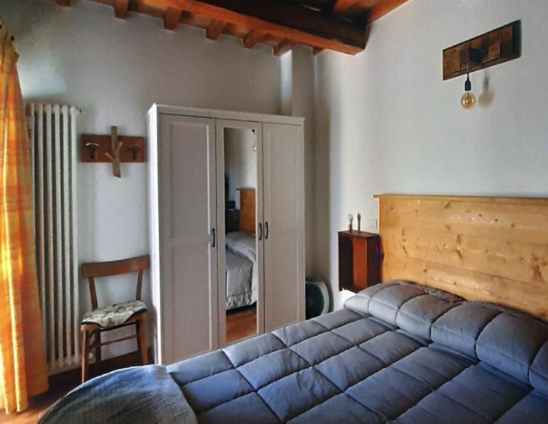 בית הארחה אורבינו 	Country House Ca' Vernaccia מראה חיצוני תמונה