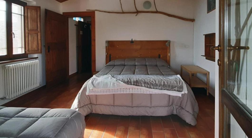בית הארחה אורבינו 	Country House Ca' Vernaccia מראה חיצוני תמונה