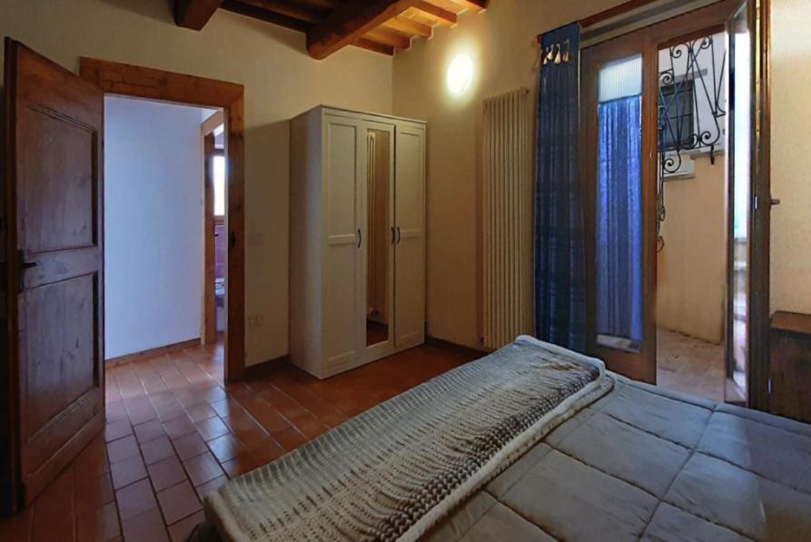 בית הארחה אורבינו 	Country House Ca' Vernaccia מראה חיצוני תמונה