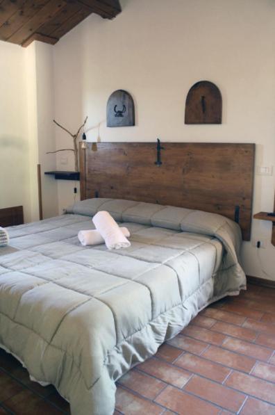 בית הארחה אורבינו 	Country House Ca' Vernaccia מראה חיצוני תמונה