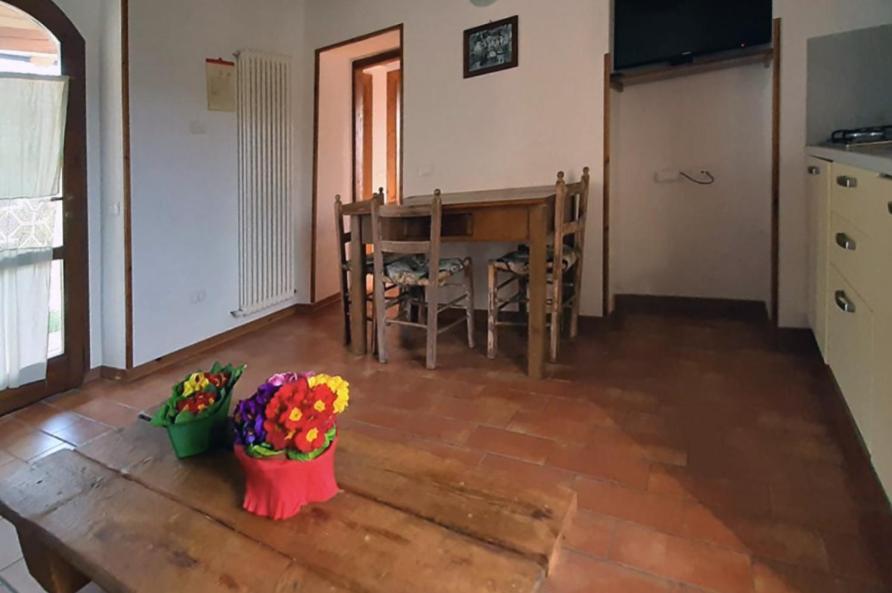 בית הארחה אורבינו 	Country House Ca' Vernaccia מראה חיצוני תמונה
