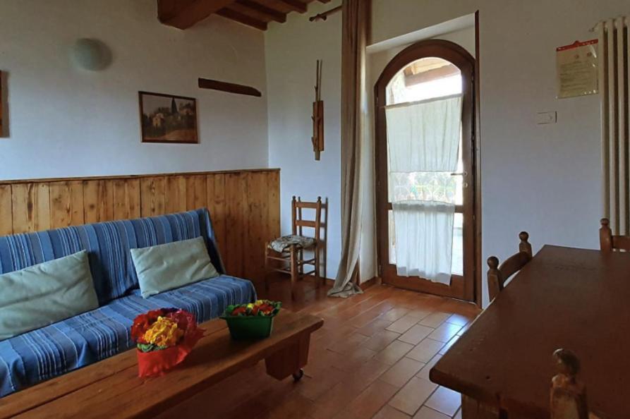בית הארחה אורבינו 	Country House Ca' Vernaccia מראה חיצוני תמונה