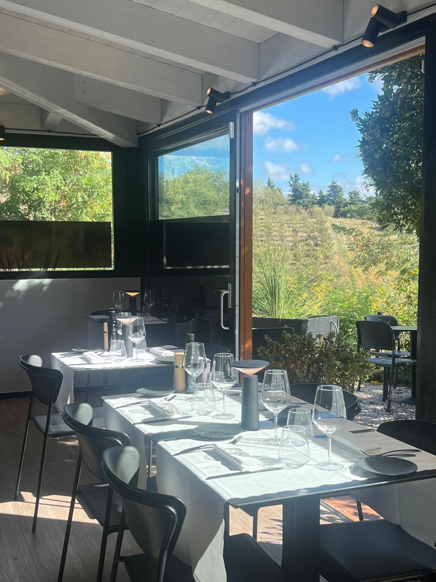 בית הארחה אורבינו 	Country House Ca' Vernaccia מראה חיצוני תמונה